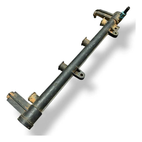 Flauta Bico Injetor Chevrolet Astra 2.0 2005/2010 - 93275195