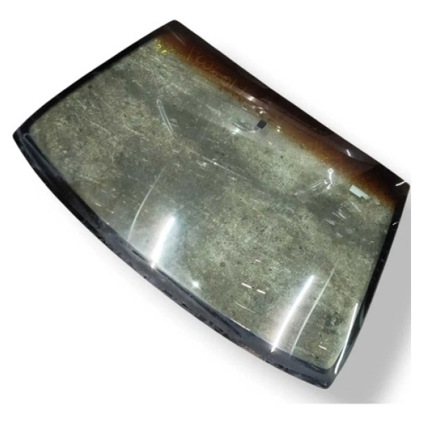 Vidro Parabrisa Renault Clio 2007 2008 2009 2010 2011 Fumê
