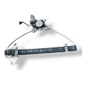 Maquina Vidro Elét Traseira Esquer Gm Captiva 2010 25926013
