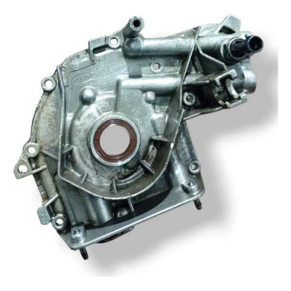 Bomba Óleo Motor Fiat Siena Punto 1.0 2008 2009 - 370975000