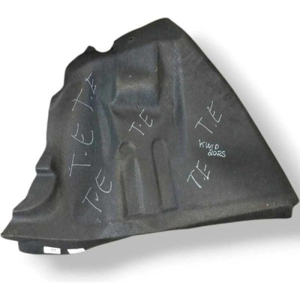 Forro Porta Malas Esquerdo  Renault Kwid 2025 9217210093