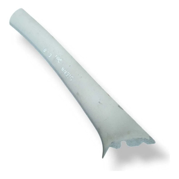 Moldura Parabrisa Lado Esquerda Fiat Palio Siena 716269000