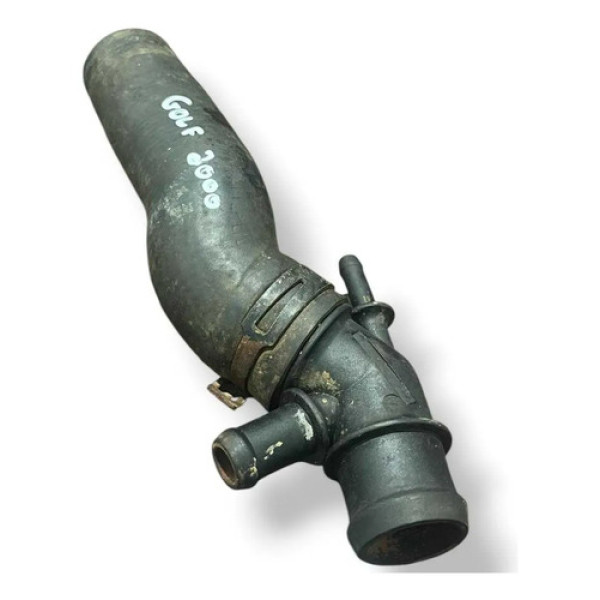 Mangueira Superior Radiador Volkswagen Golf 1999 2000 2001