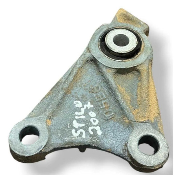 Suporte Coxim Inferior Cambio Fiat Stilo 2007 2008 2009 2010