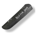 Moldura Descanso Braço Dianteiro Direito Blazer 15992046 Cinza