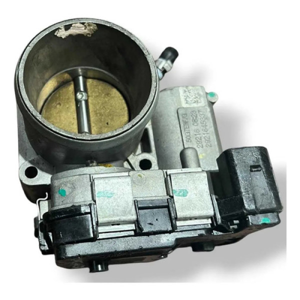 Tbi Corpo Borboleta Jeep Renegade 1.8 2016 2017 2018 2019
