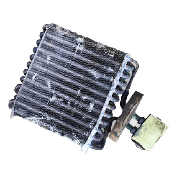 Radiador Evaporador Ar Condicionado Ford Del Rey 1981 A 1984
