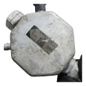 Filtro Secador Ar Condicionado Chevrolet Blazer 2001 20002