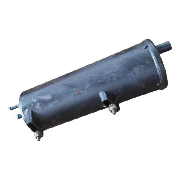 Filtro Canister Peugeot 206 2003 2004 2005 2006 Ak164092
