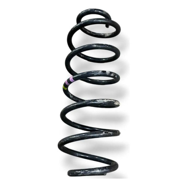 Mola Suspensao Traseira Fiat Linea 2008 2009 2010 2011 2012