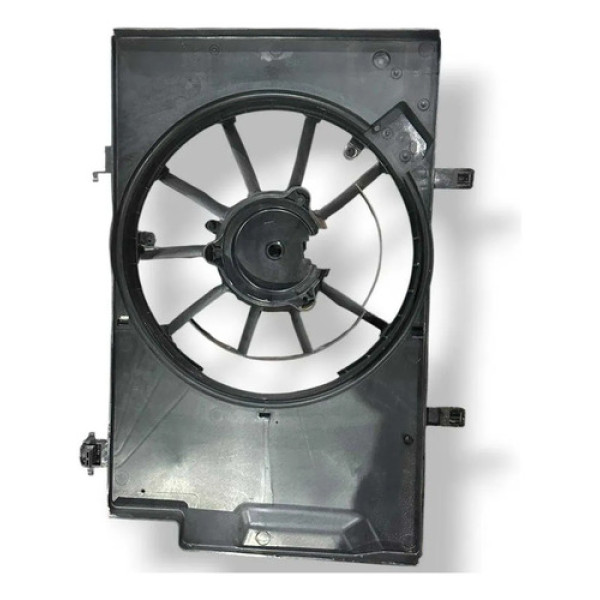 Defletor Radiador Ford Ka 2016 2017 2018 2019 D3b58t000cg