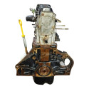 Motor Parcial Chevrolet Celta 1.0 Chevrolet Celta 2003 2004