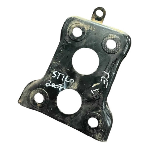Suporte Eixo Traseiro Esquerdo Fiat Stilo 2007 2008 2007