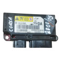 Módulo Conforto Chevrolet Corsa 2001 2002 A 2005 - 23116541