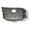 Puxador Int Traseiro Esquerdo Gm Zafira 2.0 2005 - 93360089 Cinza