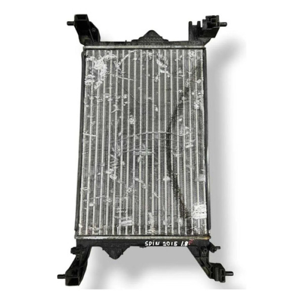 Radiador Chevrolet Spin 1.8 2012 2013 2014 2015 2016
