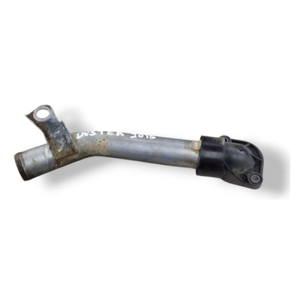 Flange Tubo Da Agua Renault Duster 2015 2016 2017 2018 2019 