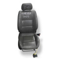 Banco Dianteiro Direito Chevrolet Zafira 2005 2006 2007 2008 Cinza