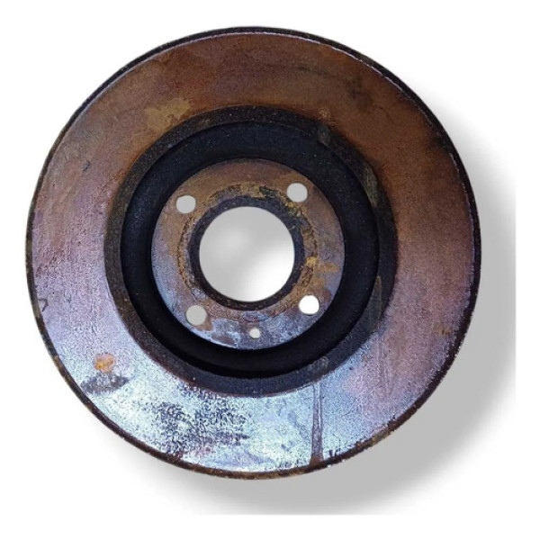 Disco Freio Dianteiro Direito Chevrolet Cobalt 2013 2014