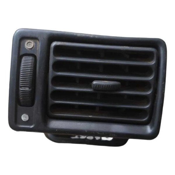 Difusor Saida Ar Direito Ford Escort Hobby 1.6 1987 A 1992