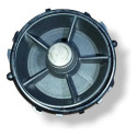 Difusor Ar Lado Direito Chevrolet Sonic Sedán 2014 95367074