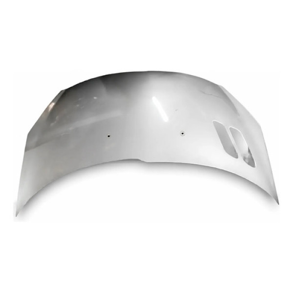 Capô Peugeot 206 2008 2009 2010 2011 2012 2013