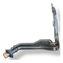Gargalo Tanque Combustível Chevrolet Celta 2003 93394834