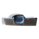 Acabamento Forro Tampa Traseira Chevrolet Celta 2001 A 2005
