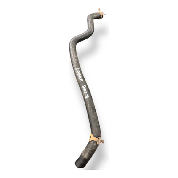 Mangueira Radiador Água Renault Logan 2012 2013 2014