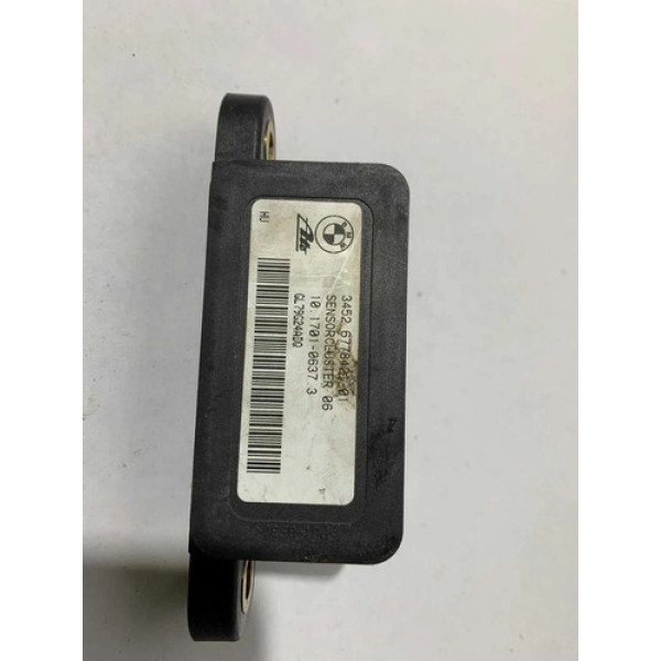 Modulo Cluster Velocidade Estabili Bmw 32oi 09 3452677842101