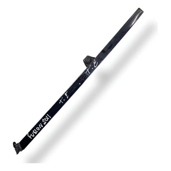 Canaleta Guia Vidro Tras Esq Ford Fusion 2011 6e535426395aj Preto