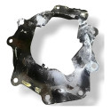 Defletor Flange Traseira Volkswagem Voyage 2014 036103551m