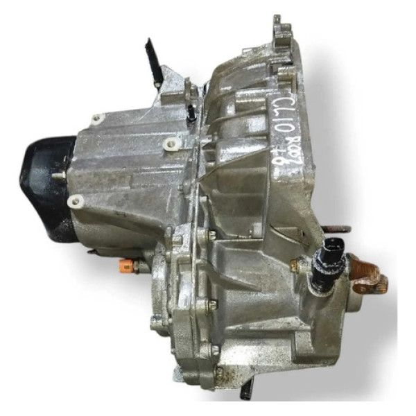 Caixa Marcha Câmbio Manual Renault Clio 1.6 16v 25 2006 2007