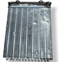 Radiador Ar Quente Chevrolet Vectra 2.2 1999 2000 2001 2002