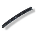 Grade Churrasqueira Central Gm Blazer 2.4 2008/2010 15708936 Preto Fosco