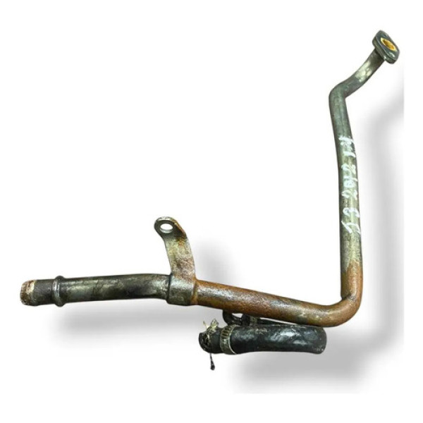Tubo Cano Água Motor Jac J3 Turin 1.4 2011 2012 2013 2014