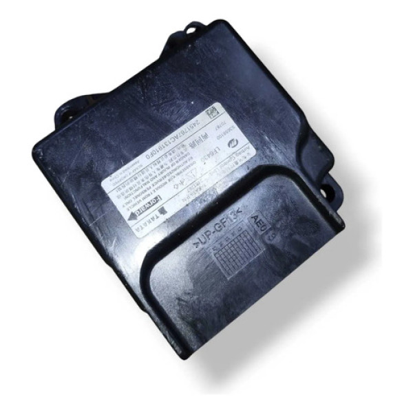 Módulo Central Airbag Lifan X60 1.8 2013 2014 2015 2451767