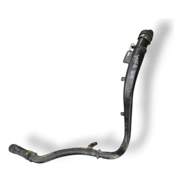 Gargalo Tanque Combustivel Vw Voyage Gol 1.6 2013 5u0201129