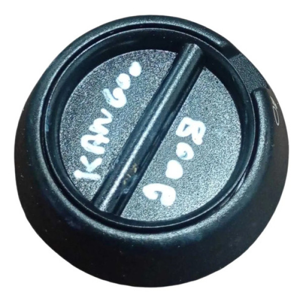 Botão Comando Regulagem Farol Renault Kangoo 2008 8200128309