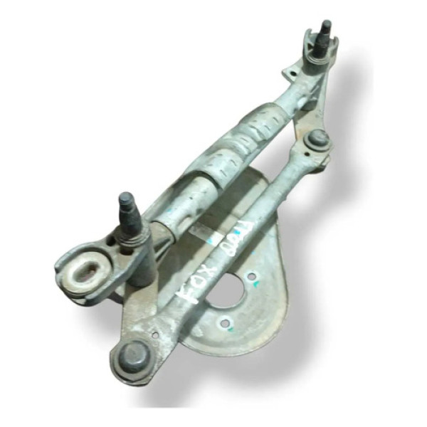 Galhada Limpador Vidro Parabrisa Vw Fox 2011 2012 F006c20069