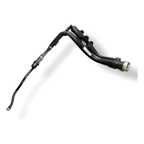 Gargalo Tanque Combustivel Gm Onix 2020 2021 F29819s01994
