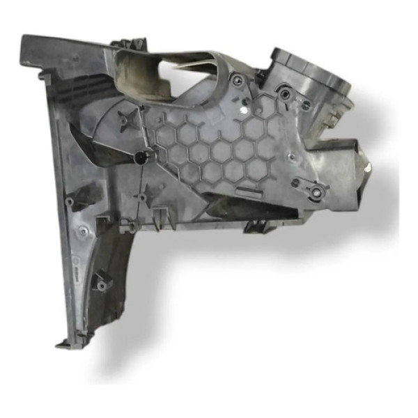 Carcaça Caixa Evaporadora Volkswagem Gol G5 2009 - 995464m