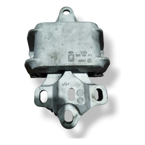 Coxim Calço Motor Cambio Volkswagen Golf 2009 1j0199555