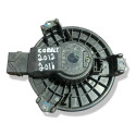 Motor Ventilador Ar Forçado Chevrolet Cobalt 2016 2017 2018 12v