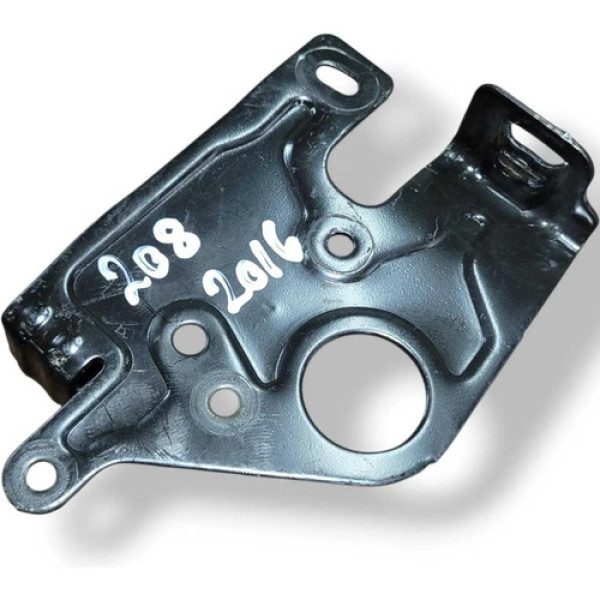 Suporte Caixa Filtro Ar Peugeot 208 2016 2017