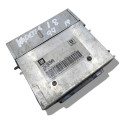 Módulo De Injeção Chevrolet Kadett 1.8 1994 16202949