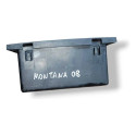 Moldura Painel Porta Treco Radio Chevrolet Montana 2005 2006
