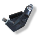 Manicoto Embreagem C/detalhe Triumph Tiger Gt 900 2021 2022 Preto