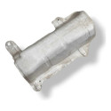 Defletor Protetor Calor Térmico Chevrolet Prisma 2009 2010