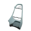 Moldura Central Painel Chevrolet Onix 2015/2016 94749982